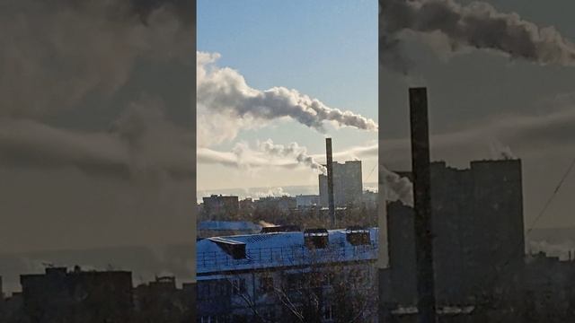 Белый дым 30.12.2025