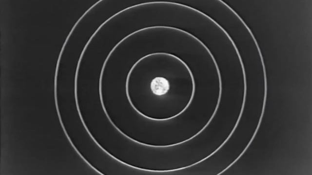 о строении атома