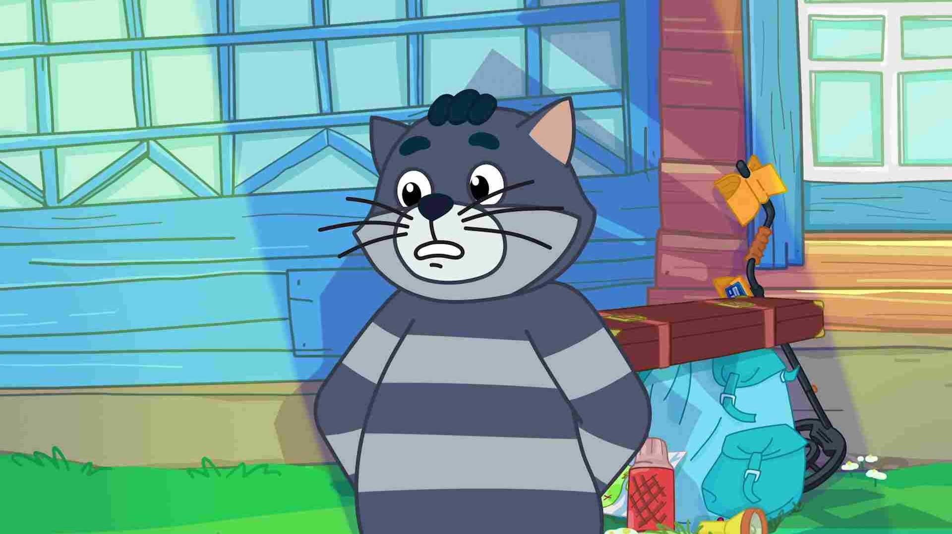 Смотрим характеристики на моём ПК