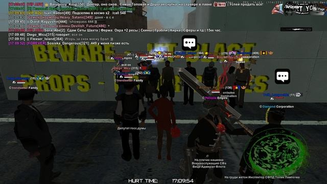 Проверка СФа