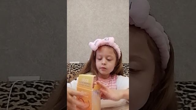 распаковка подарков