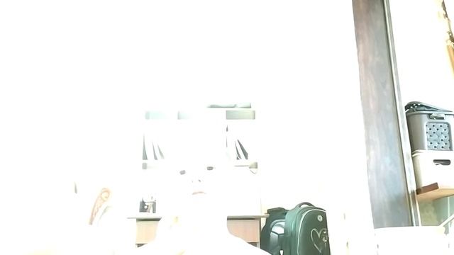 Я завтракаю вместе с Двоюродным братом Мухаммадом