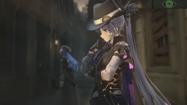 SILVER PALACE — ПЕРВЫЕ минуты ГЕЙМПЛЕЯ! 🕵️♂️✨Детектив в Викторианском Открытом Мире  | PC