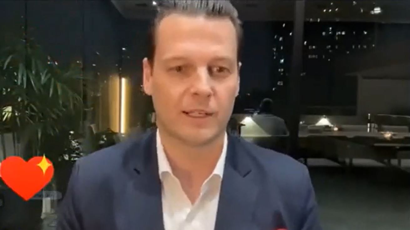 Глобальные Новости от  Corsair Connect  2026  RUS ( русская озвучка)