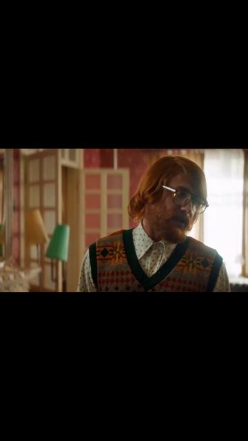 Простоквашино. Фильм.