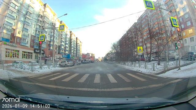 🚦 ЕЖЕДНЕВНАЯ РУБРКА НЕРАБОТАЮЩИХ СВЕТОФОРОВ КРАСНОЯРСКА  Сегодня, 9 января 2026 года, нашим наблюда