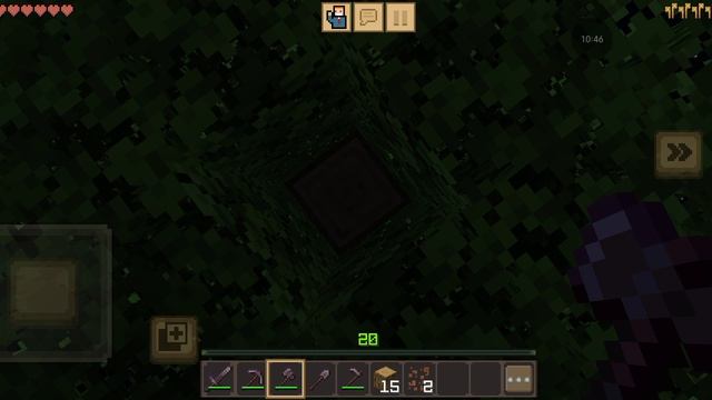 6 серия выживания