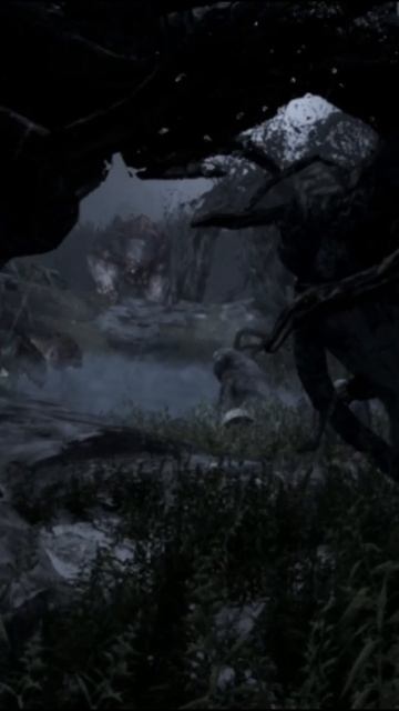 Metro:Last Light Redux