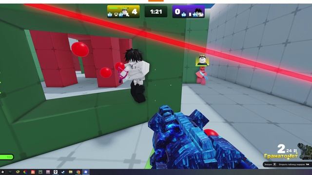 жостко денсим в Rivals