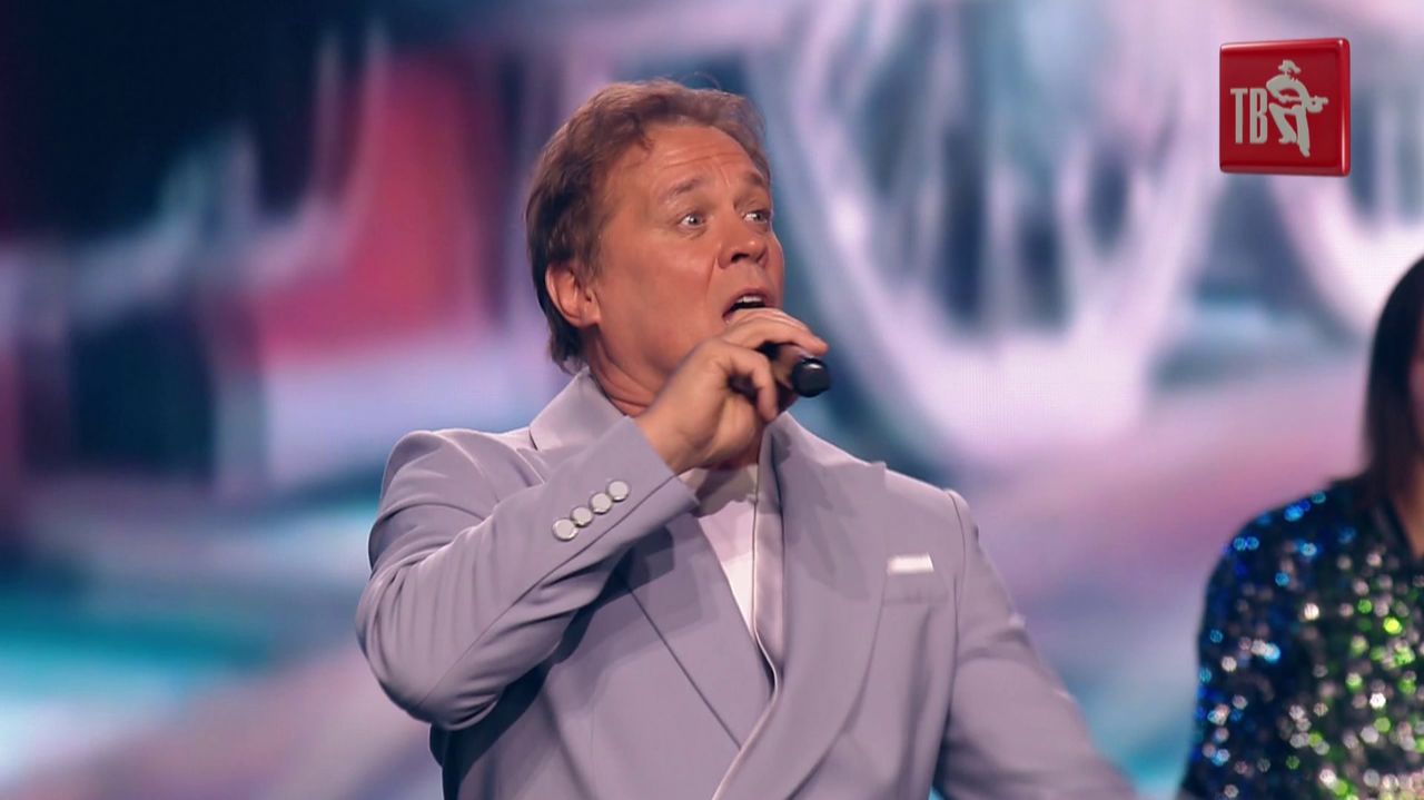 Сергей ЛЮБАВИН. КРЕМЛЬ 2025