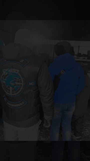 Праздник для детей и взрослых — «Метелица» от Военно-патриотического мотоклуба «ШТРАФБАТ»