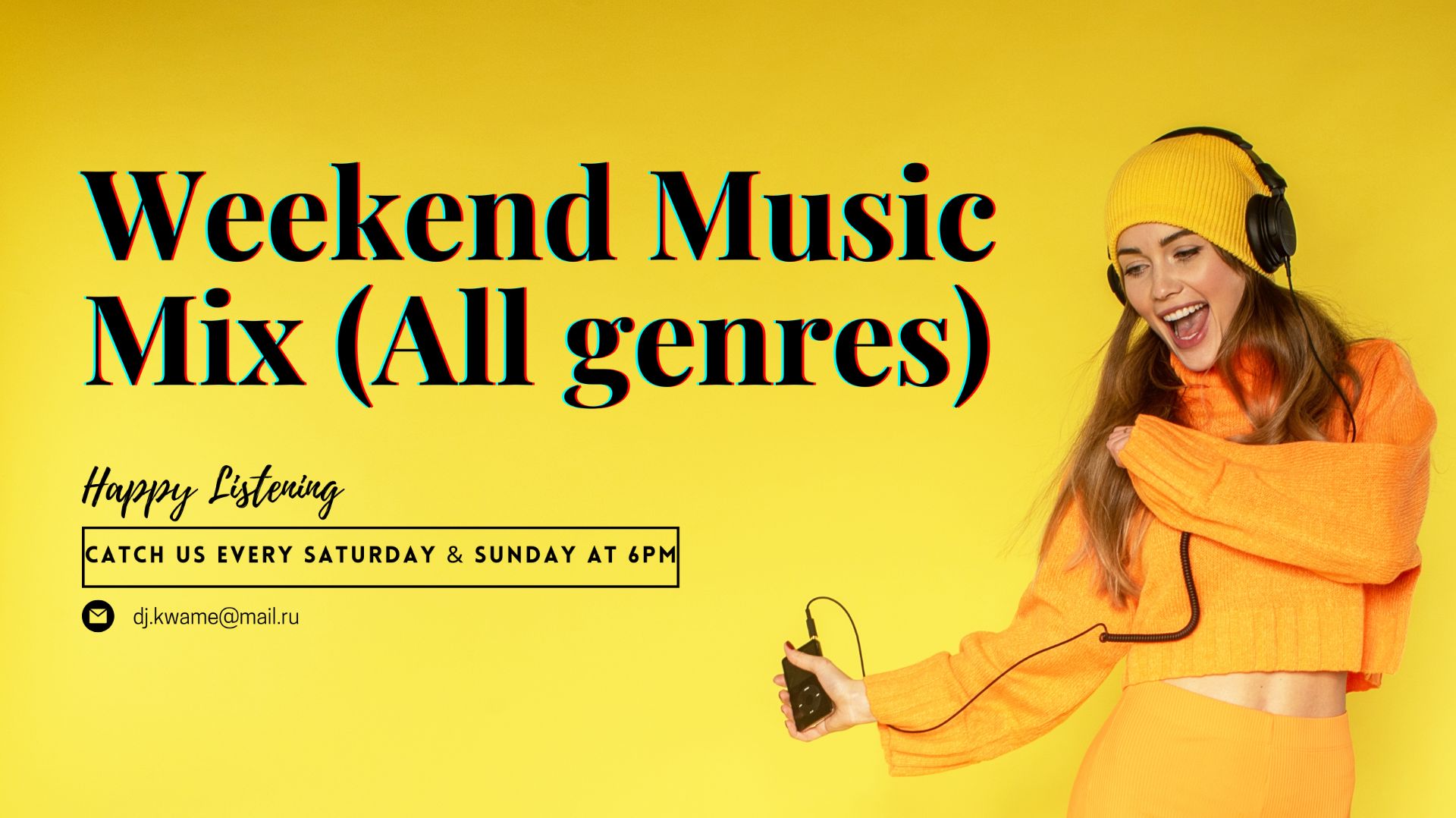 All Round Mixtape House,Russian Hits, Afrobeat | Микстейп на любой вкус: хаус, русские хиты, афробит