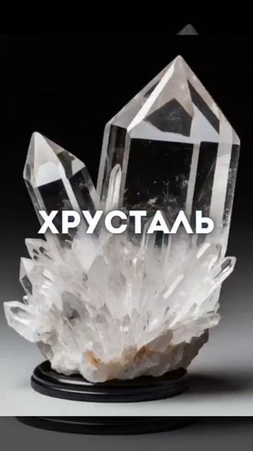 Гадание по минералам