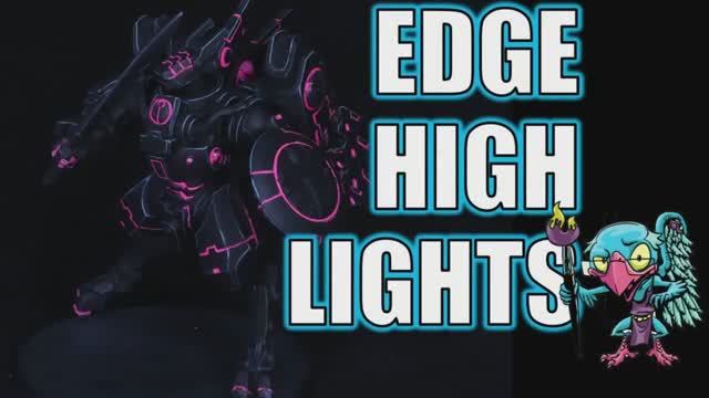Easy Edge Highlights
