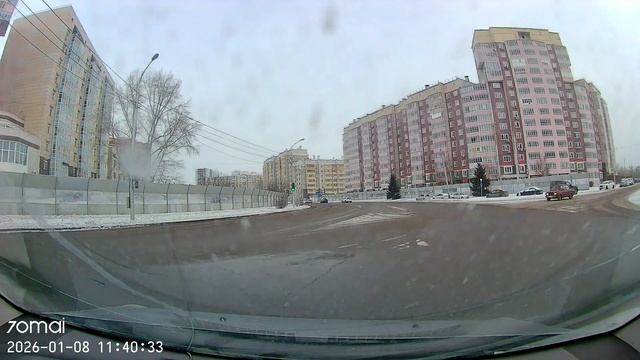 🚦 ЕЖЕДНЕВНАЯ РУБРКА НЕРАБОТАЮЩИХ СВЕТОФОРОВ КРАСНОЯРСКА  Вчера, 8 января 2026 года, нашими наблюдат