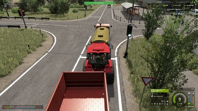 FS25_Ягодное#03