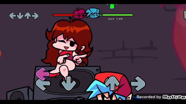 Easy Tutorial Friday Night Funkin