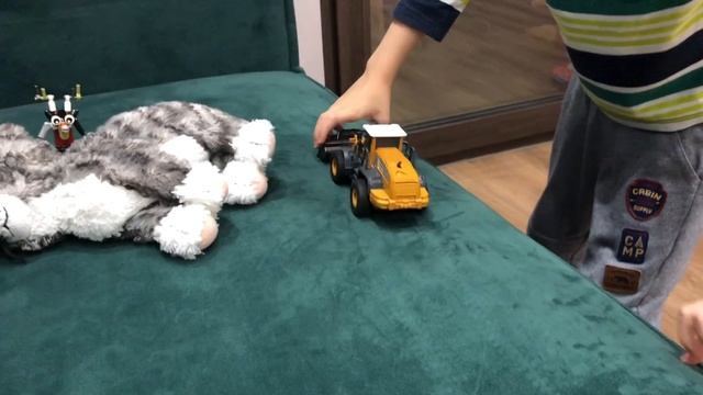 Строительство шахты