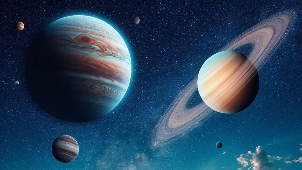 НОВОЛУНИЕ 18 ЯНВАРЯ 2026