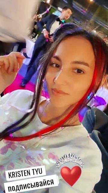 Певица, музыкант, композитор,поэт-песенник KRISTEN TYU ( Кристэн Тю )
#kristentyu #fashion #кристент