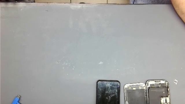 Ap:store — закулисье сервисного центра