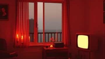 План на вечер