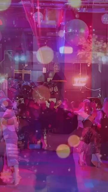 A!Bailar! милонга по пятницам в Планетанго