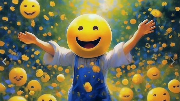 Заповеди Блаженства - как быть счастливым в сложных обстоятельствах.