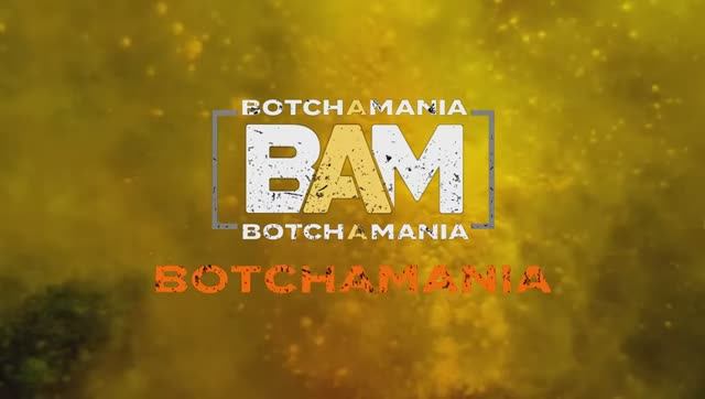 Botchamania 509