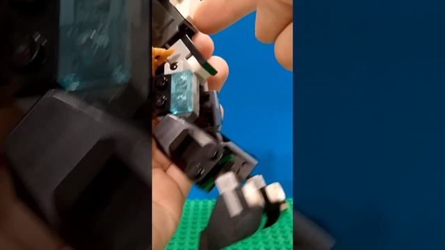 Дополнение к обзору 71827 или пробую себя в мехостроении