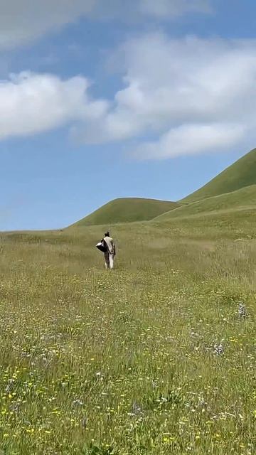 Горы мои горы