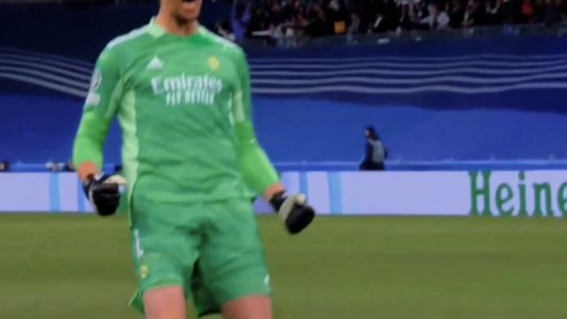 Эдит Реал Мадрид