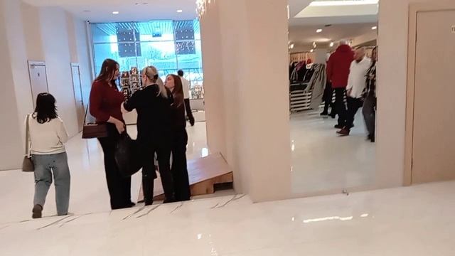 Так проходят наши выходные. Мы в театре 🎭🎭.