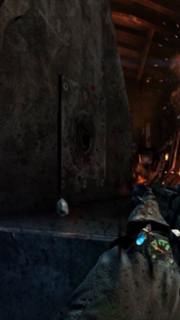 Metro:Last Light Redux