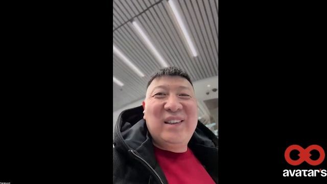 AVATARS - Бизнес наследуемый - Его можно будет передать по наследству