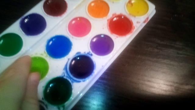 Я сделал суп бабы Еги