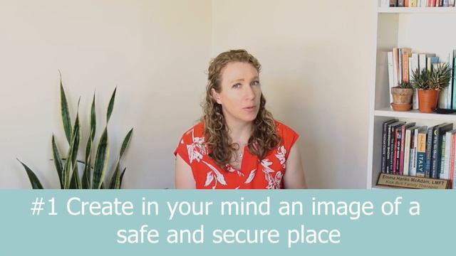 The Container Method For Processing Trauma, PTSD And Intense Emotions