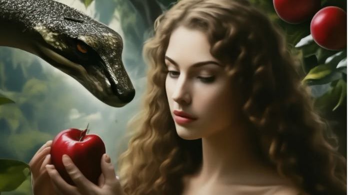 Не давайте места дьяволу