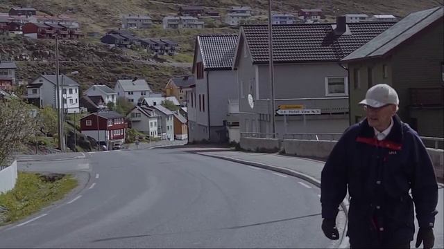 Цуклинг. Норвегия (2014)
