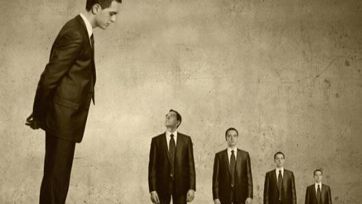 Будь Образцом