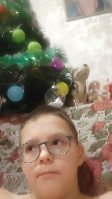 Спокойной ночи