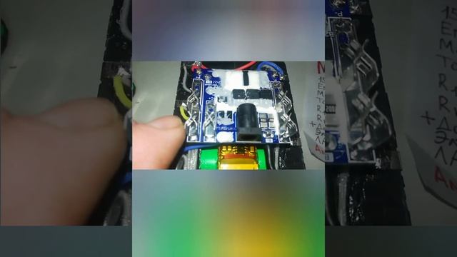 Аккумулятор для Ледобура China-Makita 21v *800W