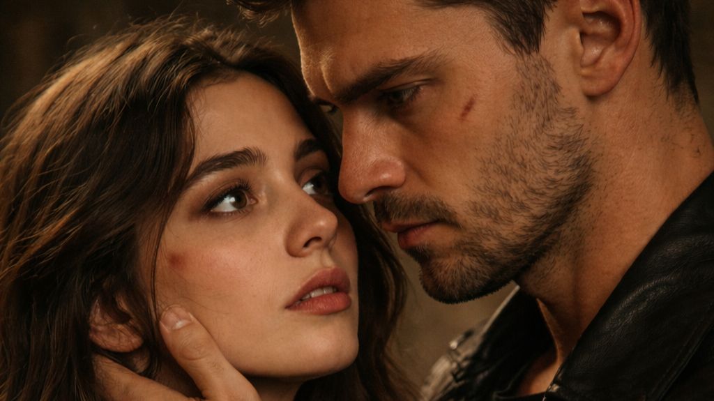 МОЙ ТАЙНЫЙ ГЕРОЙ