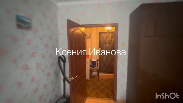Квартира Кантемировская 20к1
