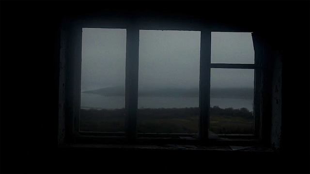 Цуклинг. Мурманск - Рыбачий - Териберка (2015)