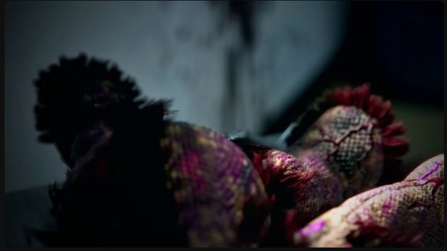 The Prototype | Poppy Playtime Chapter 5 Cinematic Trailer