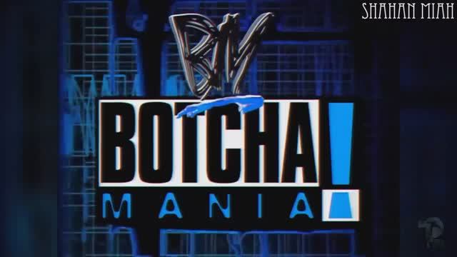 Botchamania 517