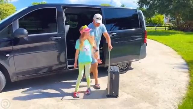 Лайк  Настя поездка в Дубаи