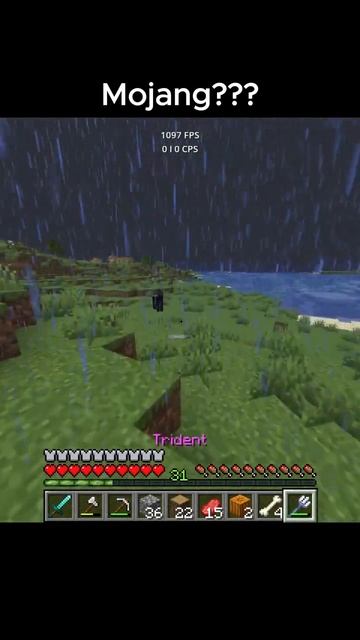 Mojang??