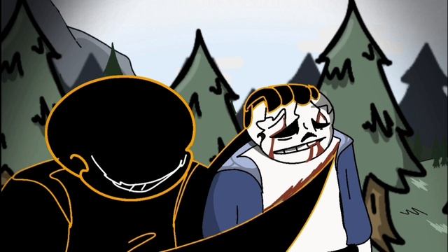 Wiki Vs Error (озвучка)